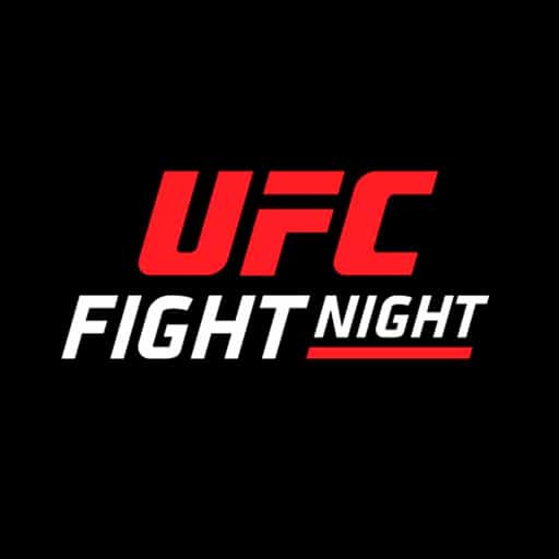 UFC Fight Night