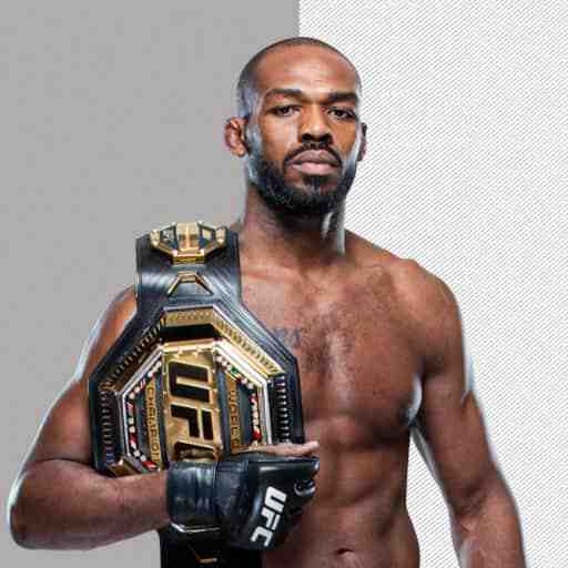 Jon Jones