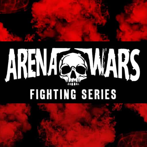 Arena Wars Fighting Series