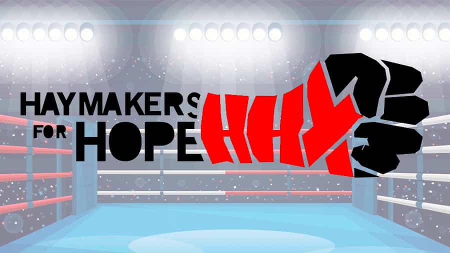 Haymakers for Hope NYC Tickets