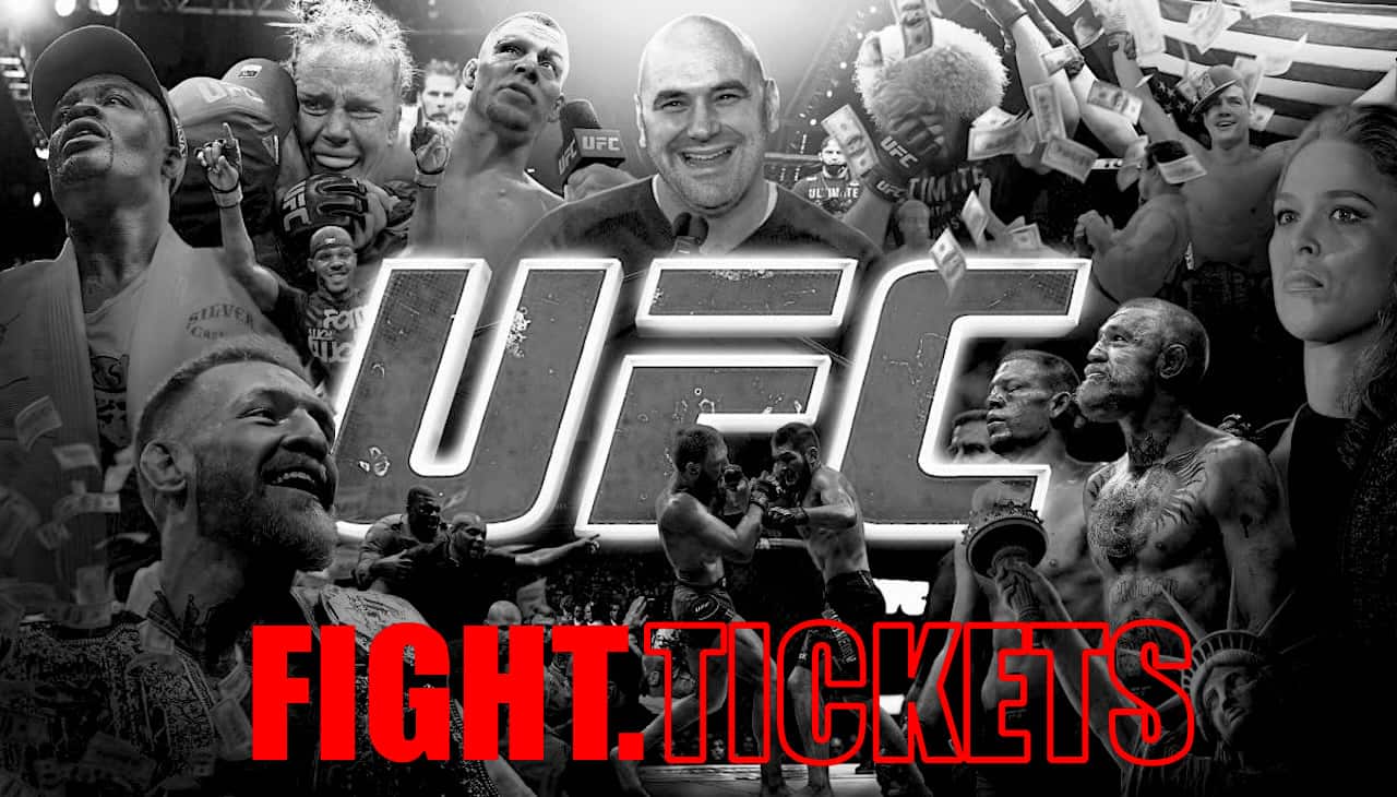 UFC Fights