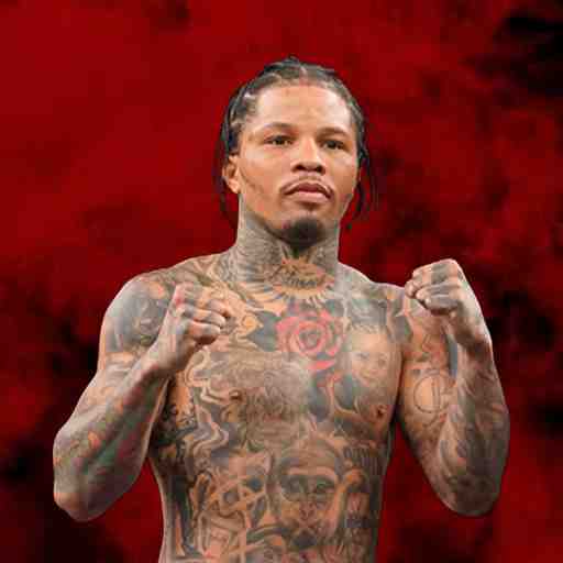 Premier Boxing Champions: Gervonta 